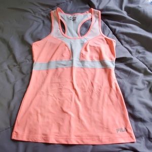 Fila athletic tank
